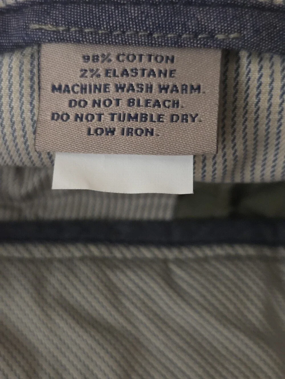 Bills Khakis Private Stock Slim Fit Green Corduroy Pants Men's 40 x 36 $248